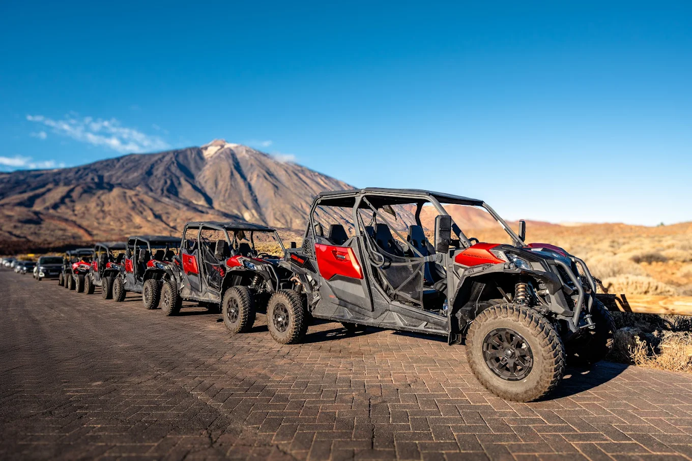 Buggy - Immagine principale