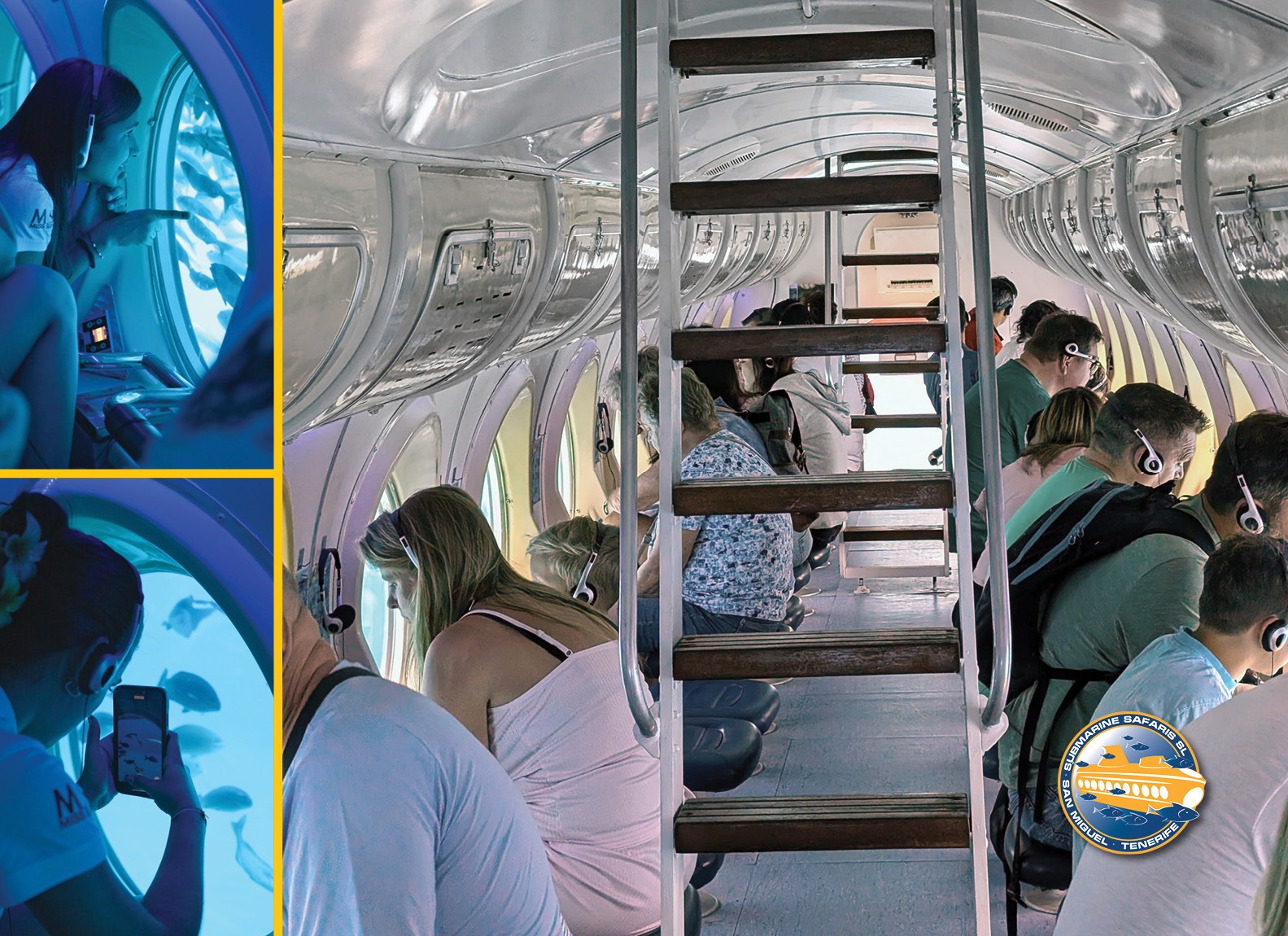 Submarine in Tenerife - Immagine 5