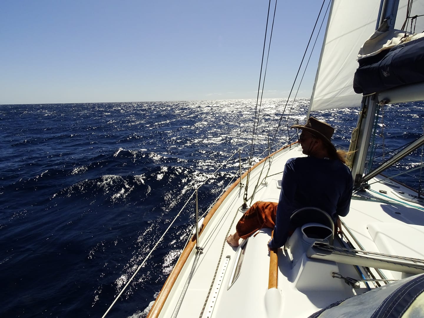 La Estaca Boat Tour - Immagine principale