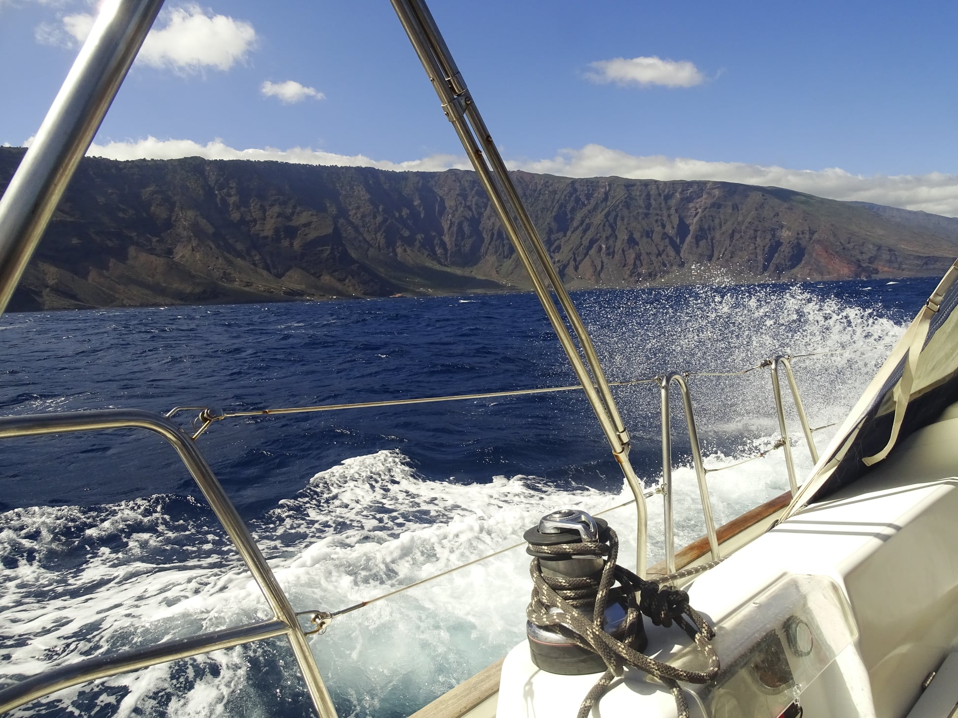 La Estaca Boat Tour - Immagine 4