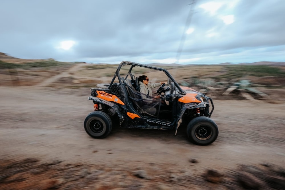 Buggy Tour Fuerteventura: da Morro Jable a El Puertito - Immagine 5