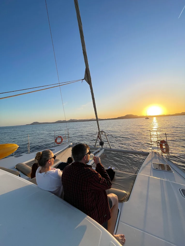 Fuerteventura Catamaran - Immagine 5