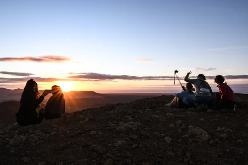Full Moon Volcanic Hike Fuerteventura - Immagine 5