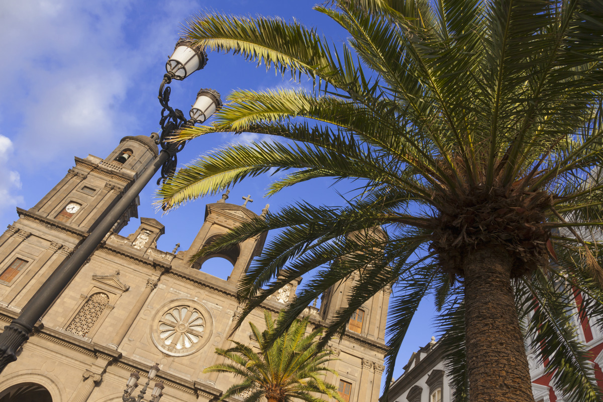 Las Palmas & Surroundings Tour - Immagine principale