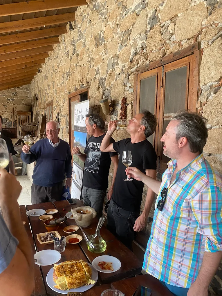 Easy-Wine Tour Tenerife - Immagine 5