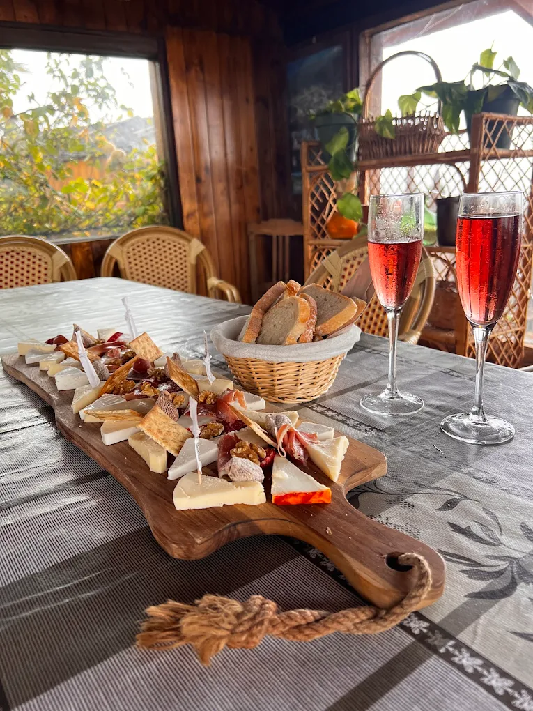 Easy-Wine Tour Tenerife